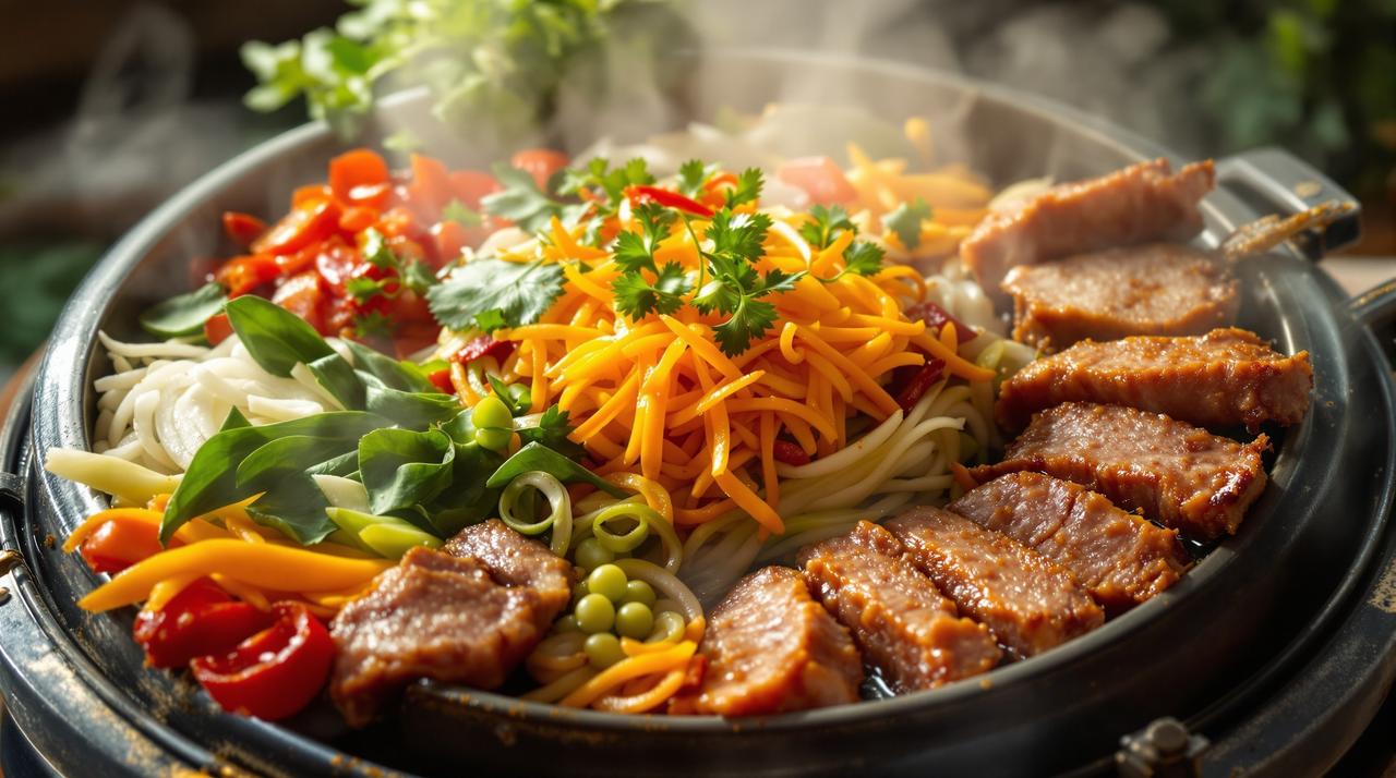 天天影院传媒味蕾旅行家美食短视频系列封面