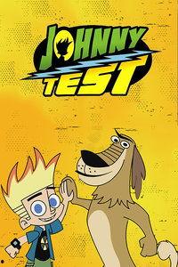 实验小达人强尼 第六季