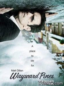 黑松镇 第一季,神秘古镇的秘密与传奇