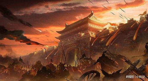 我，大明长生者，历经十六帝