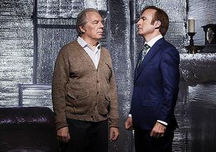 风骚律师 第三季,律政风云再起，道德边缘的挣扎与救赎