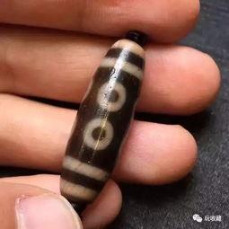 镇天珠,神秘宝石的传奇故事