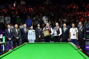 2023斯诺克国锦赛资格赛 肖恩·墨菲VS安德雷斯·彼得罗夫