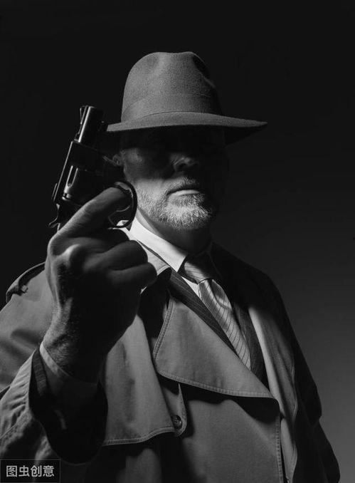 搜捕克格勃杀手,搜捕背后的惊心动魄