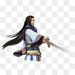 透明剑士,揭秘神秘剑客的传奇人生