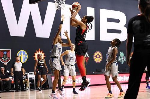 WNBA常规赛：明尼苏达山猫vs拉斯维加斯王牌,WNBA常规赛激战正酣”