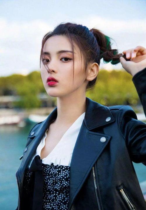 娱乐圈吃瓜爆料郑业成,娱乐圈风云再起，吃瓜爆料揭秘幕后真相